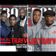 Ebony magazine